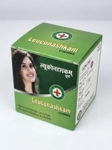 Leuconashkam Churna – Ayurvedic Women’s Health Powder for Leucorrhea & Hormonal Balance